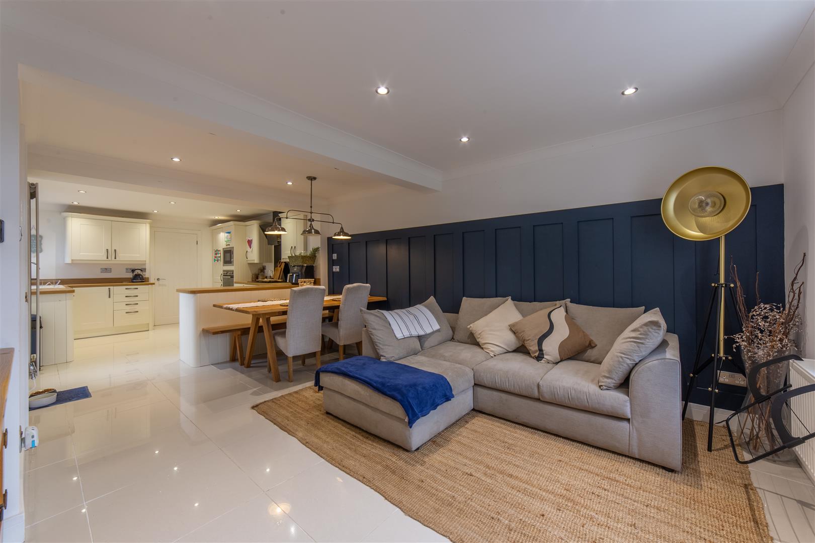 Brynwern, Pontypool One2One Estate Agents